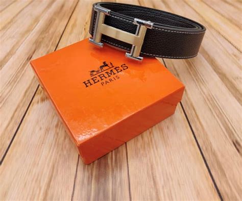 how to spot fake hermes belt|hermes original belt.